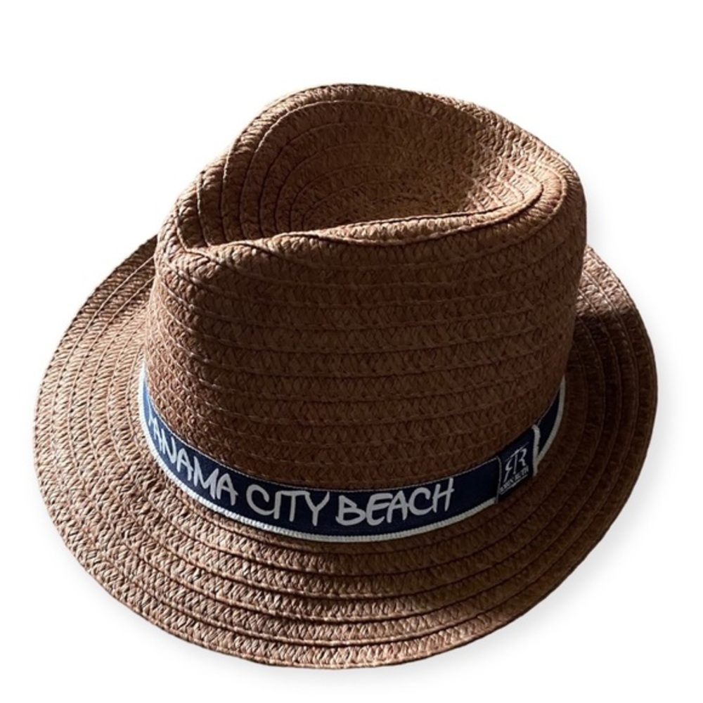 Panama Robin Ruth Hat Mens One‎ Size Fits Most Brown